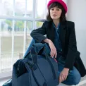 Torba Allrounder 18l M herringbone dark blue - 7