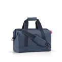 Torba Allrounder 18l M herringbone dark blue