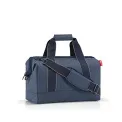 Allrounder M Herringbone Dark Blue Bag 18l - 3