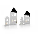 Boa Vista M Candle Holder - 1