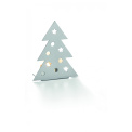 Boa Natura Christmas Tree Candle Holder - 1