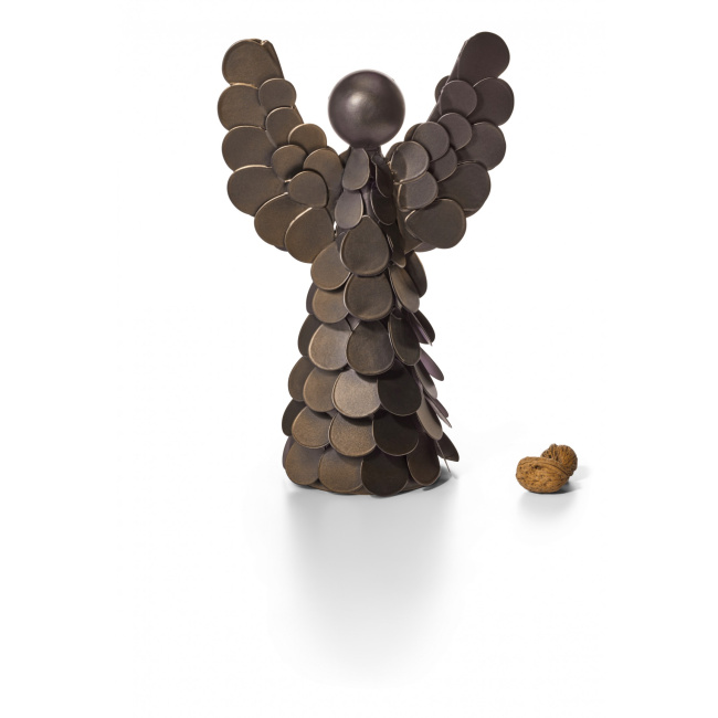 Angel Belize Decorative Figurine
