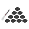 Fresh & Save Cube Sticker Set + Marker - 1