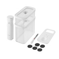 Fresh & Save Cube Starter Set - M Gray