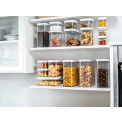 Fresh & Save Cube Container Set - S Gray - 3