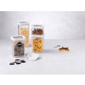 Fresh & Save Cube Container Set - M Gray - 5
