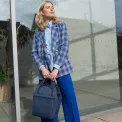 Plecak Allrounder R 12l herringbone dark blue - 4