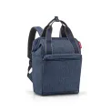 Plecak Allrounder R 12l herringbone dark blue - 1