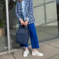 Plecak Allrounder R 12l herringbone dark blue - 5