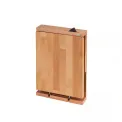 Blok magnetyczny Bologna z deską do krojenia 30x47,5cm - 4