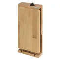 Magnetic Block Bologna with Cutting Board 20x47.5cm - 2