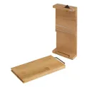 Magnetic Block Bologna with Cutting Board 20x47.5cm - 1