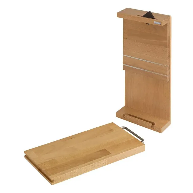 Blok magnetyczny Bologna z deską do krojenia 20x47,5cm