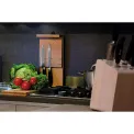 Magnetic Block Bologna with Cutting Board 20x47.5cm - 5