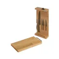 Magnetic Block Bologna with Cutting Board 20x47.5cm - 4