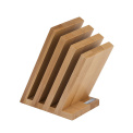 Blok magnetyczny Venezia z drewna bukowego na 9 elementów - 1