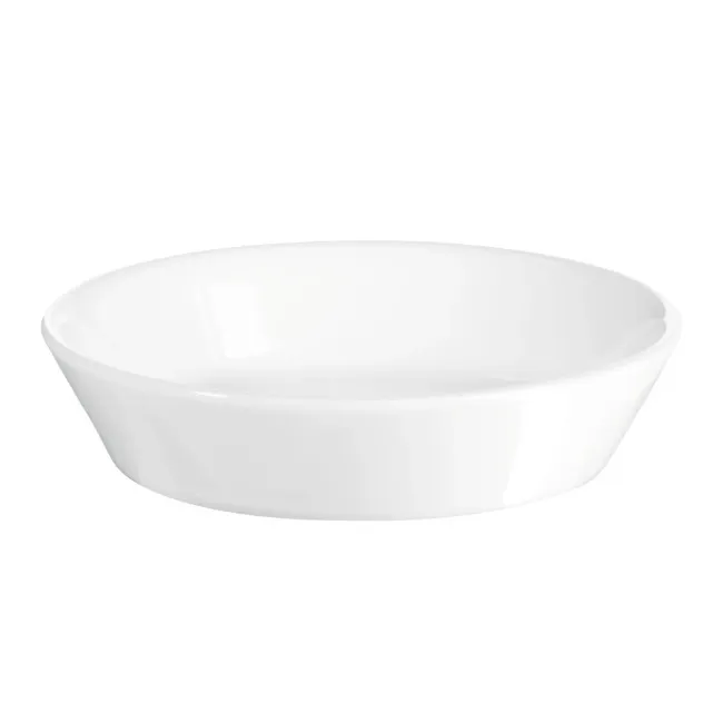 Naczynie 250C Plus okrągłe płytkie 8,5cm