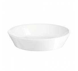 Naczynie 250'C Plus okrągłe płytkie 8,5cm