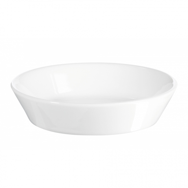 Naczynie 250'C Plus okrągłe płytkie 8,5cm - 1
