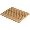 Dwustronna deska do krojenia Siena z drewna bukowego 40x30cm - 1