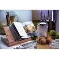 Podstawka na książkę/tablet z drewna bukowego - 2