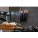 Double-sided Cutting Board Siena in Beech Wood 40x15cm - 2
