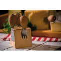 Parma Cheese Accessories Set - 2