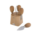 Parma Cheese Accessories Set - 1