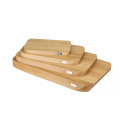Cutting Board Siena in Beech Wood 20x30 cm - 3