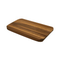 Cutting Board Siena in Walnut Wood 30x50cm - 1