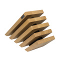 Blok magnetyczny Venezia z drewna bukowego na 14 elementów - 1