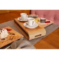 Taca Vasd dwustronna z drewna bukowego 27x49cm - 2