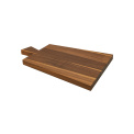 Cutting Board Siena in Walnut Wood 25x40cm - 1