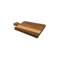 Deska do krojenia Siena z drewna orzechowego 20x30cm - 1