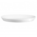 Shallow Oval Dish 250°C Plus 22x12cm - 1