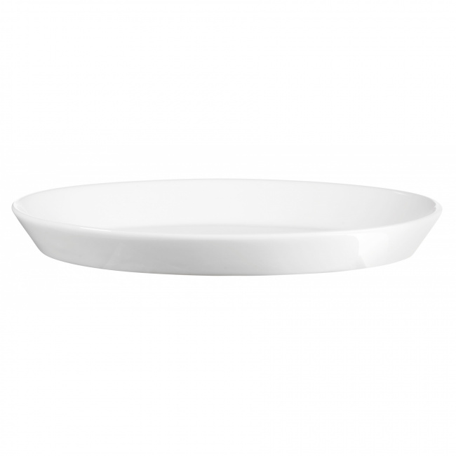 Shallow Oval Dish 250°C Plus 22x12cm - 1