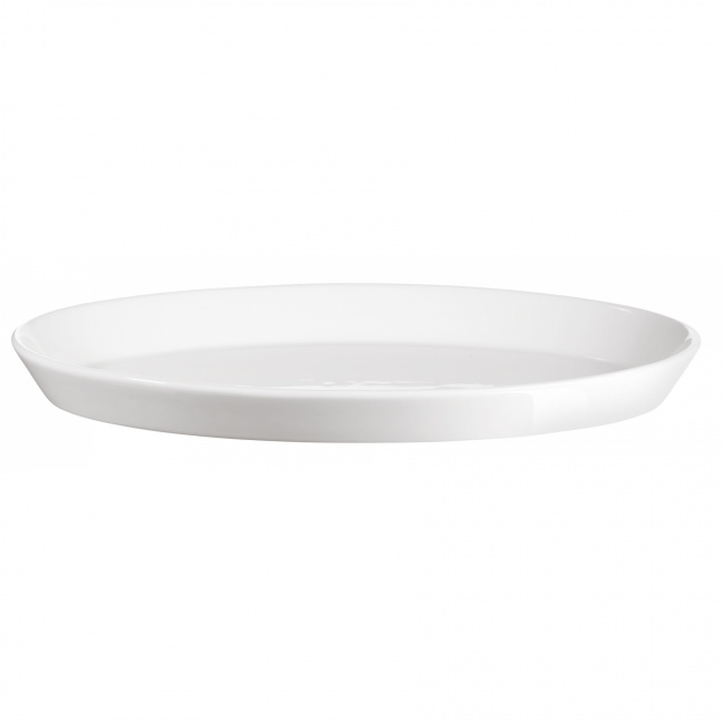 Shallow Oval Dish 250°C Plus 27x17cm - 1