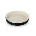 Forma do tarty 28cm czarna - 3