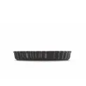 Forma do tarty 28cm czarna - 2