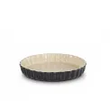 Forma do tarty 28cm czarna - 1