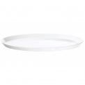 Shallow Oval Dish 250°C Plus 48x32cm - 1