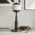 Lampa Aldo Rossi stołowa czarna - 4