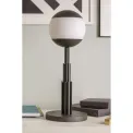 Lampa Aldo Rossi stołowa czarna - 3
