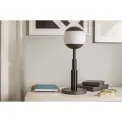Lampa Aldo Rossi stołowa czarna - 2