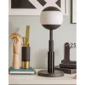 Lampa Aldo Rossi stołowa czarna - 5