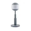 Lampa Aldo Rossi stołowa szara - 1
