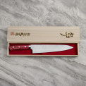 Red Turquoise R2 24cm Chef's Knife - 2