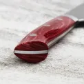 Nóż Red Turquoise R2 24cm Szefa kuchni - 2
