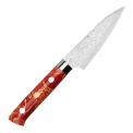Red Turquoise R2 9cm Limited Edition Paring Knife - 1