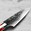 Red Turquoise R2 9cm Limited Edition Paring Knife - 2